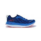 Tenis Skechers Go Run Razor Excess 2 - masculino - azul e branco