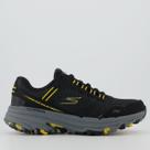 Tênis Skechers Go Run Trail Altitude 2.0 Preto