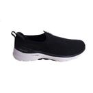 Tênis Skechers Go Walk 6 Feminino - GOW-124530BR-BKW