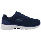 Tênis Skechers Go Walk 6 Iconic Vision Feminino