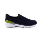 Tênis Skechers Go Walk 6 Masculino - GOM-21626BR-NVLM