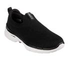 Tenis skechers go walk 6 ref 124530br