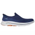 Tênis Skechers Go Walk 8 Masculino Conforto, Leveza e Bem-Estar Diário