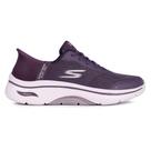 Tênis Skechers Go Walk Arch Fit 2.0 Valenc Feminino