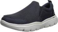 Tênis Skechers GO Walk Evolution Ultra-Impecable Masculino Navy