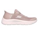 Tenis skechers go walk flex - grand entry feminino
