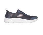 Tenis Skechers Go Walk Flex Hands Up 216324 Tenis Skechers Go Walk Flex Hands Up 216324