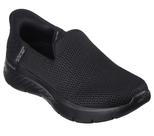 Tênis Skechers Go Walk Flex-Relish Hands Free preta