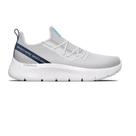 Tenis skechers go walk flex - saturn horizon masculino