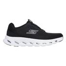 Tênis Skechers Go Walk Glide-Step 2.0-217020 Preto/Branco