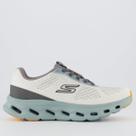 Tênis Skechers Go Walk Glide Step 2.0 Branco Tênis Skechers Go Walk Glide Step 2.0 Branco