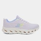 Tênis Skechers Go Walk Glide-Step 2.0 - Kriste 125145/Lavanda 37