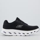 Tênis Skechers Go Walk Glide-Step 2.0 Preto Tênis Skechers Go Walk Glide-Step 2.0 Preto