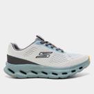Tênis Skechers Go Walk Glide-Step 2.0 Vic Masculino Tênis Skechers Go Walk Glide-Step 2.0 Vic Masculino