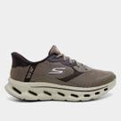 Tênis Skechers Go Walk Glide-Step 2.0 - Zac Masculino