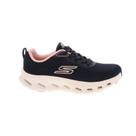 Tenis Skechers Go Walk Glide Step 20 Feminino - Marrosa - 36