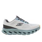 Tênis skechers go walk glidestep 2.0 vic masculino 217020