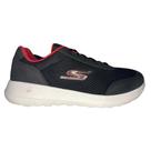 Tênis skechers go walk joy cadarço ref:894257br masculino