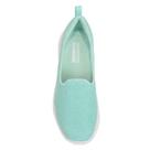 Tênis Skechers Go Walk Joy Feminino - Verde Água