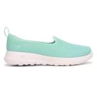 Tenis skechers go walk joy gow-896241br-verde agua