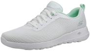Tênis Skechers Go Walk Joy Upturn Branco Menta 37 BR