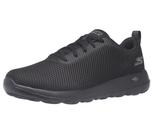 Tênis Skechers Go Walk Max 54601 preto tamanho 13