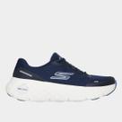 Tênis Skechers Go Walk Max Cushioning Flex Feminino