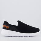 Tênis Skechers Go Walk Max Preto Tênis Skechers Go Walk Max Preto