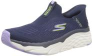 Tênis Skechers Hands Free Slip-Ins Max Cushioning Elite Tênis Skechers Hands Free Slip-Ins Max Cushioning Elite