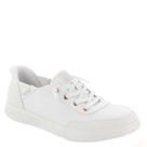 Tênis Skechers Hands Free Slip-Ins Skip Cute White Women 8