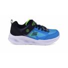 Tênis Skechers Infantil Lights com Luz Led com Botão Tênis Skechers Infantil Lights com Luz Led com Botão