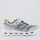 Tênis Skechers Light Glide-Step Infantil Tênis Skechers Light Glide-Step Infantil