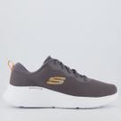 Tênis Skechers Lite Pro Cinza