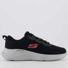 Tênis Skechers Lite Pro Preto Tênis Skechers Lite Pro Preto