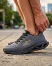 Tênis Skechers Masculino Glide Step Vortex 221041