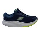 Tênis Skechers Masculino Max Cushioning Walker Azul Tênis Skechers Masculino Max Cushioning Walker Azul