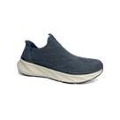 Tênis Skechers Masculino Slip-On Edgeride Commissioner Azul Tênis Skechers Masculino Slip-On Edgeride Commissioner Azul