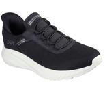 Tênis Skechers Masculino Squad Chaos-Tough Walk Hands Free Preto Tênis Skechers Masculino Squad Chaos-Tough Walk Hands Free Preto