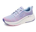 Tênis Skechers Max Cushioning Elite 2.0 feminino azul claro Tênis Skechers Max Cushioning Elite 2.0 feminino azul claro