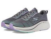 Tênis Skechers Max Cushioning Elite 2.0 feminino de carvão/lavanda Tênis Skechers Max Cushioning Elite 2.0 feminino de carvão/lavanda