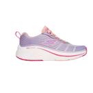Tenis Skechers Max Cushioning Elite 20 Feminino - Lavanda Tenis Skechers Max Cushioning Elite 20 Feminino - Lavanda