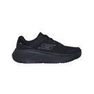Tenis Skechers Max Cushioning Endeavour Masculino - Preto