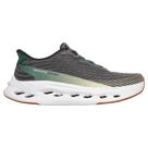 Tênis Skechers Max Cushioning Glide-Step Grafite Masculino