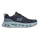 Tenis skechers max cushioning glide-step gtm-220417-nvbl-azul marinho 41 Tenis skechers max cushioning glide-step gtm-220417-nvbl-azul marinho 41