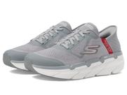 Tenis Skechers Max Cushioning Premier Ascendant Sin Cordones Tenis Skechers Max Cushioning Premier Ascendant Sin Cordones