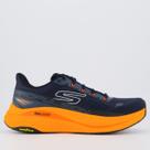 Tênis Skechers Max Cushioning Propulsion Marinho Tênis Skechers Max Cushioning Propulsion Marinho