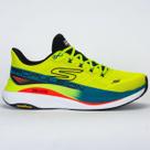 Tênis Skechers Max Cushioning Propulsion Masculino Verde