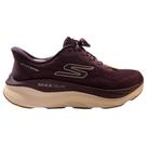 Tênis Skechers Max Run Bordo Feminino