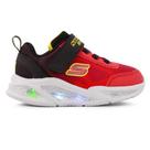 Tênis Skechers Meteor Lights Krendo Infantil