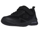 Tênis Skechers Microspec Max-Torvix preto tamanho 11